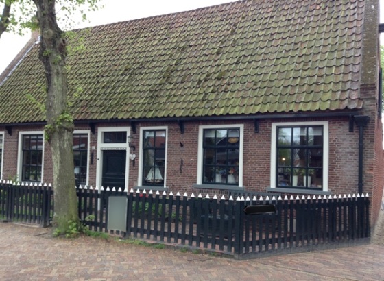 Bakerij Piet de Boer